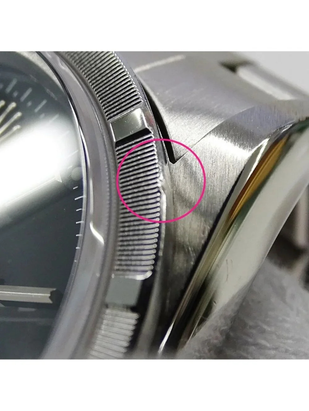 Rolex brand air